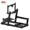 Sim racing bracket TFA-4080X-2 4080 Racing Simulator Cockpit Kit Best Price for Ultimate City Car Driving