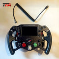 Professional Racing Simulator Steering Wheel Motion Platform and Driving Simulation Racing Wheel